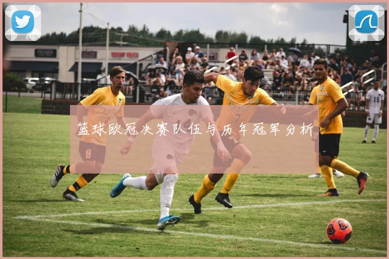篮球欧冠决赛队伍与历年冠军分析